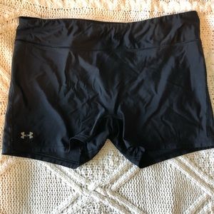 Under armor Spandex